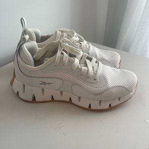 Reebok Zig Sneakers